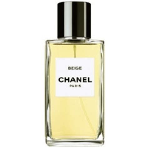 beige chanel perfume review|chanel beige perfume for sale.